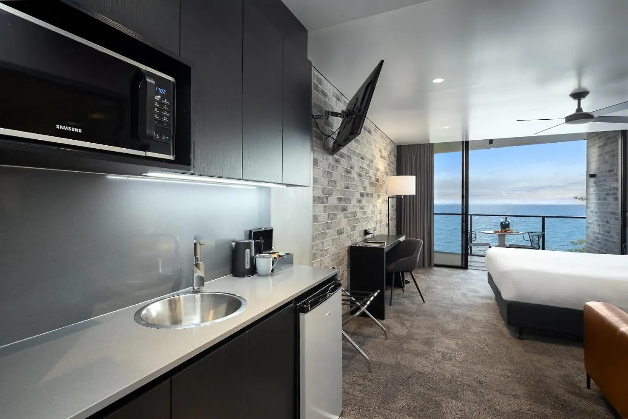 Hotel The Sebel Brisbane Margate Beach