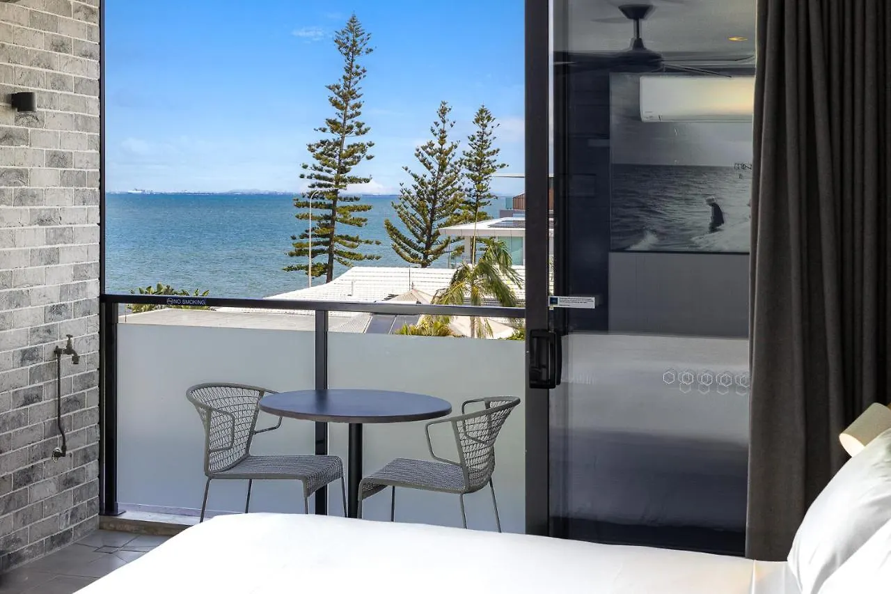 The Sebel Brisbane Margate Beach Отель