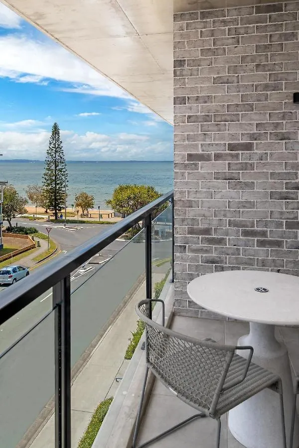 Hotel The Sebel Brisbane Margate Beach