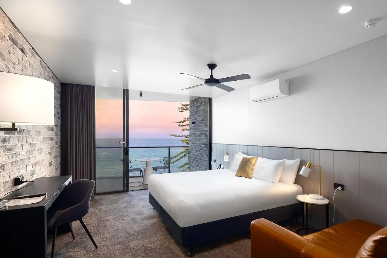 Hotel The Sebel Brisbane Margate Beach