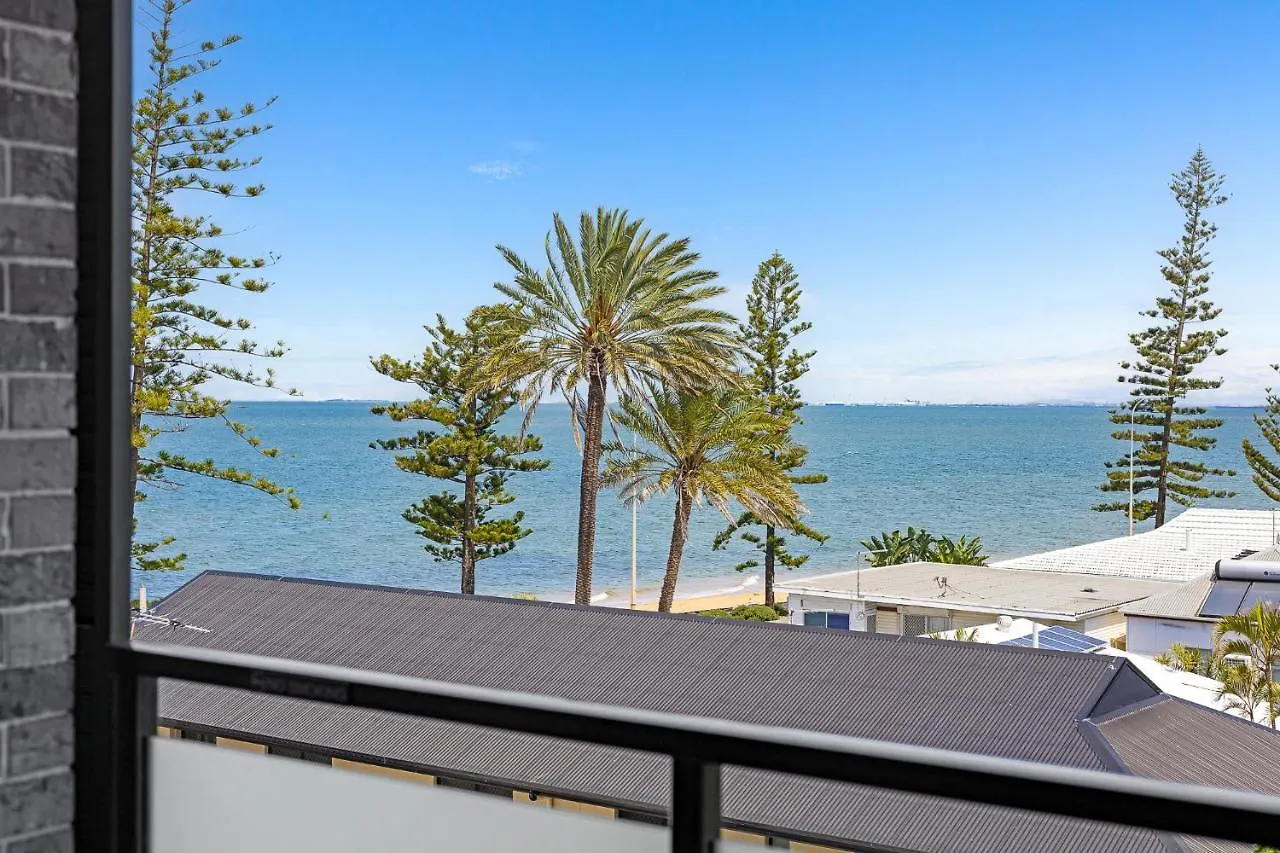 The Sebel Brisbane Margate Beach Hotel