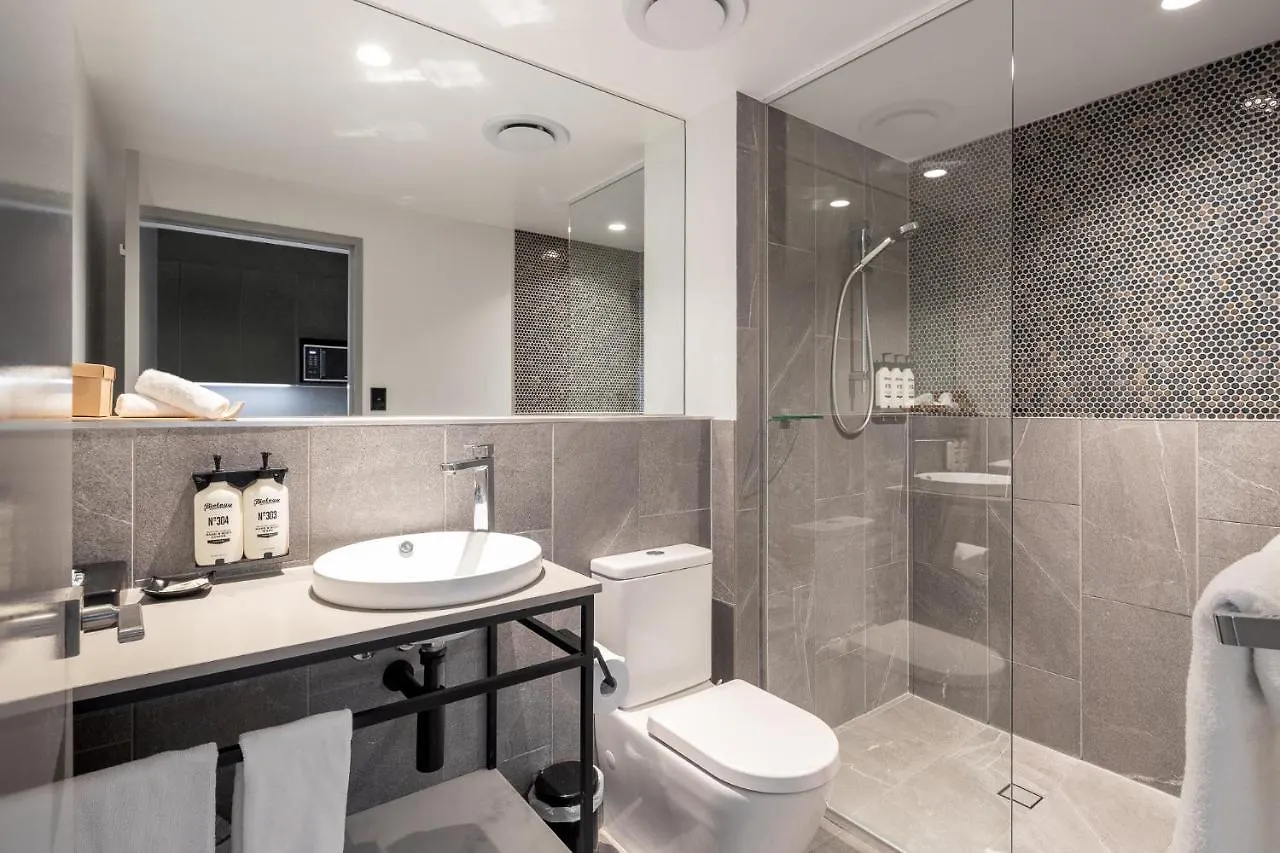 **** Hotel The Sebel Brisbane Margate Beach Austrália