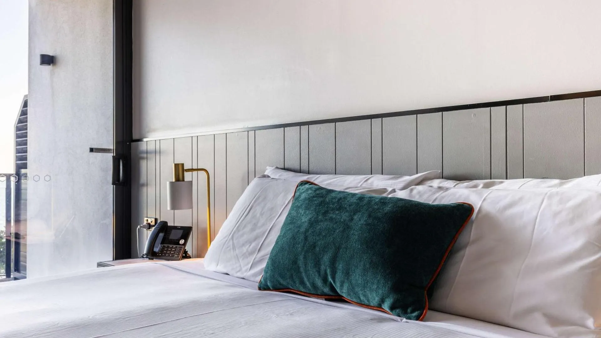 The Sebel Brisbane Margate Beach Hotel