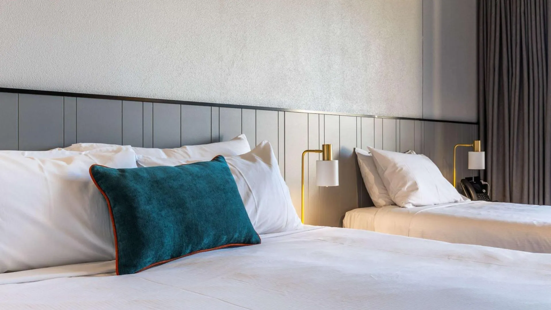 **** Hotel The Sebel Brisbane Margate Beach Austrália