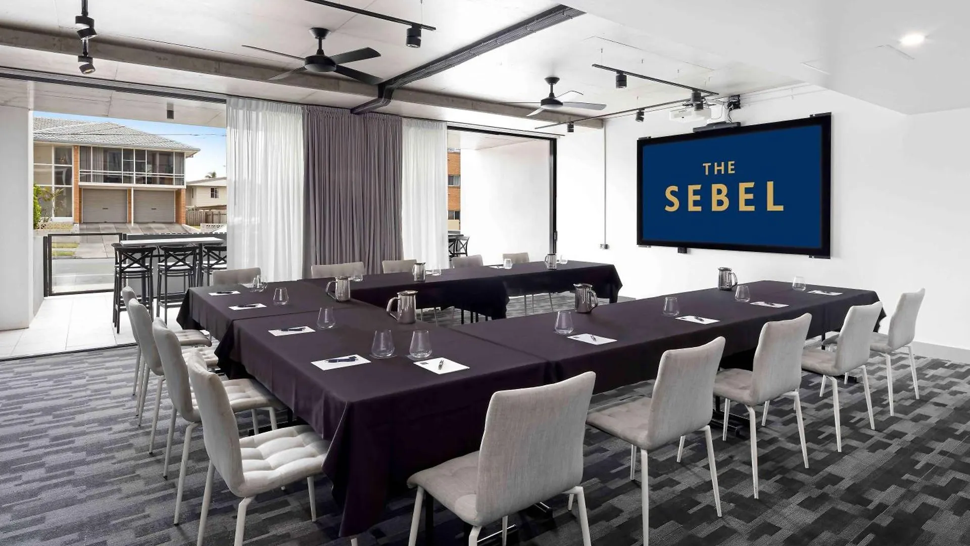 The Sebel Brisbane Margate Beach 4*,  Austrália