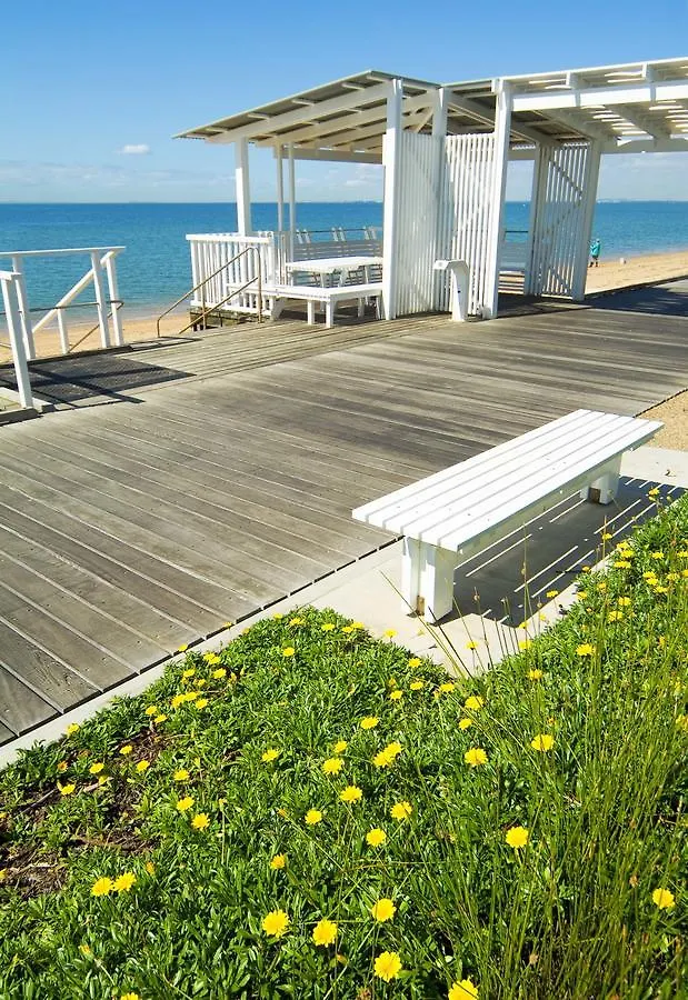 The Sebel Brisbane Margate Beach Hotel