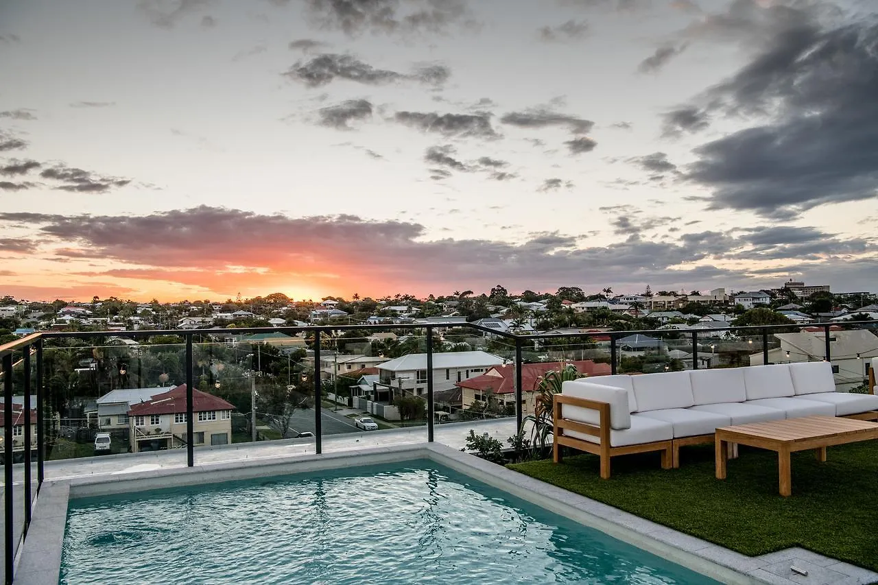 The Sebel Brisbane Margate Beach 4*,