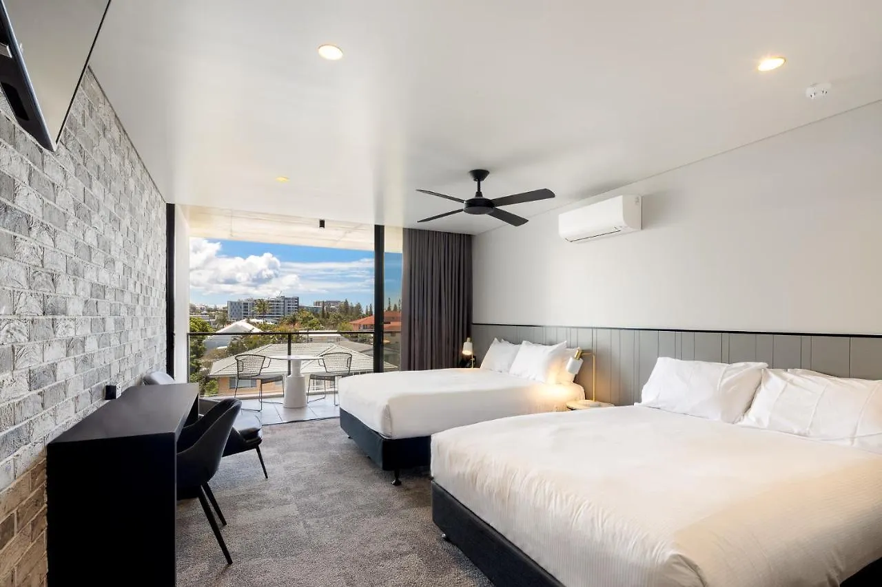 The Sebel Brisbane Margate Beach 4*,  Australia